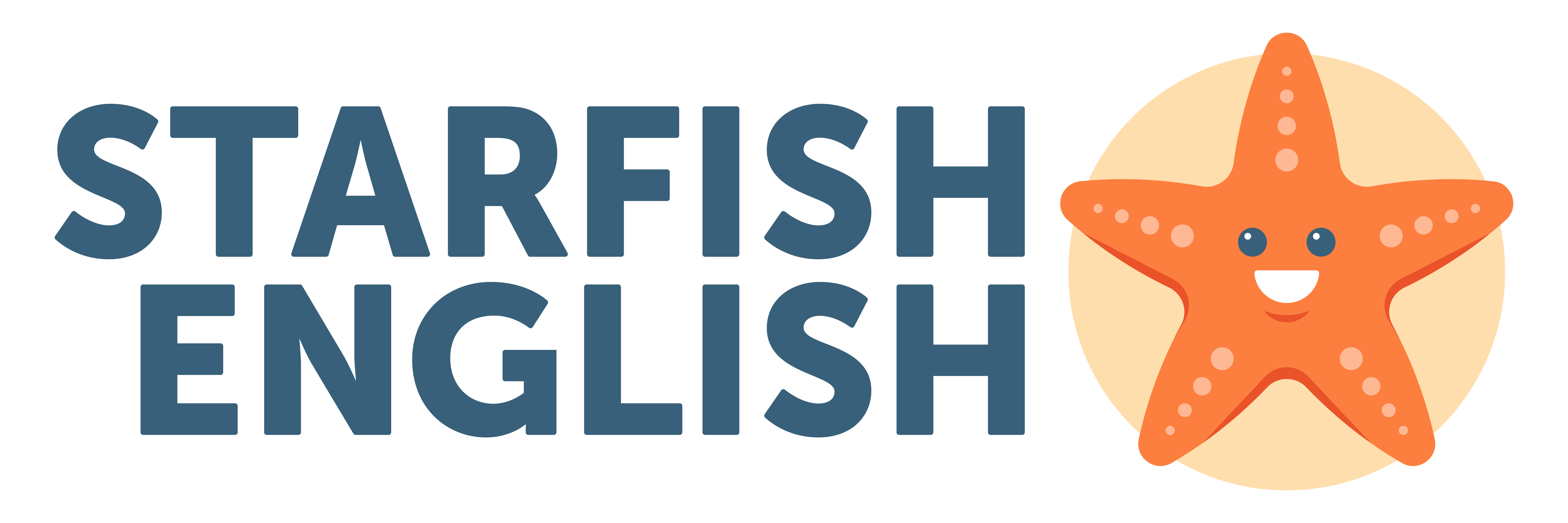 Starfish English